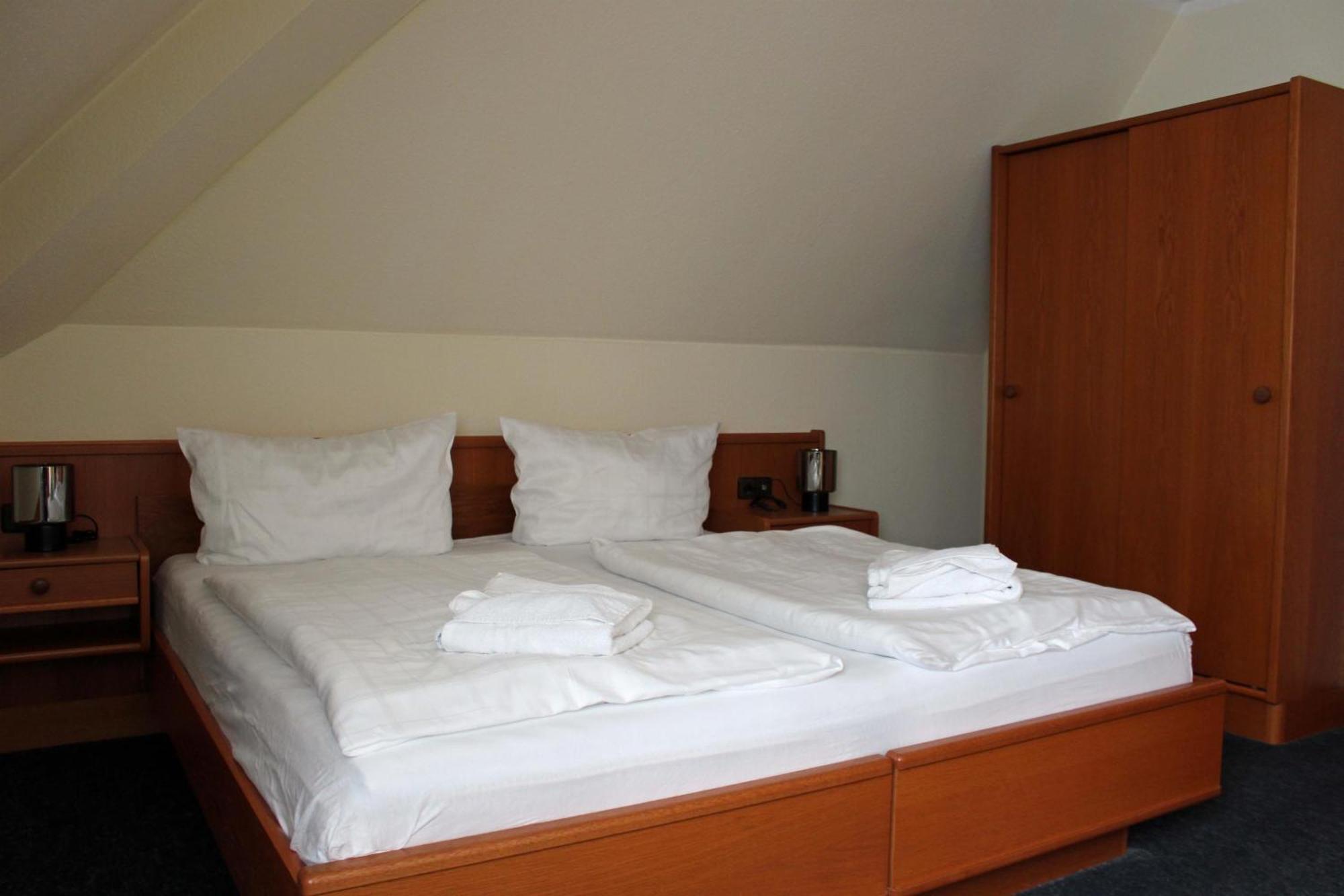 Hotel Saechsisches Haus Berggiesshubel Екстер'єр фото