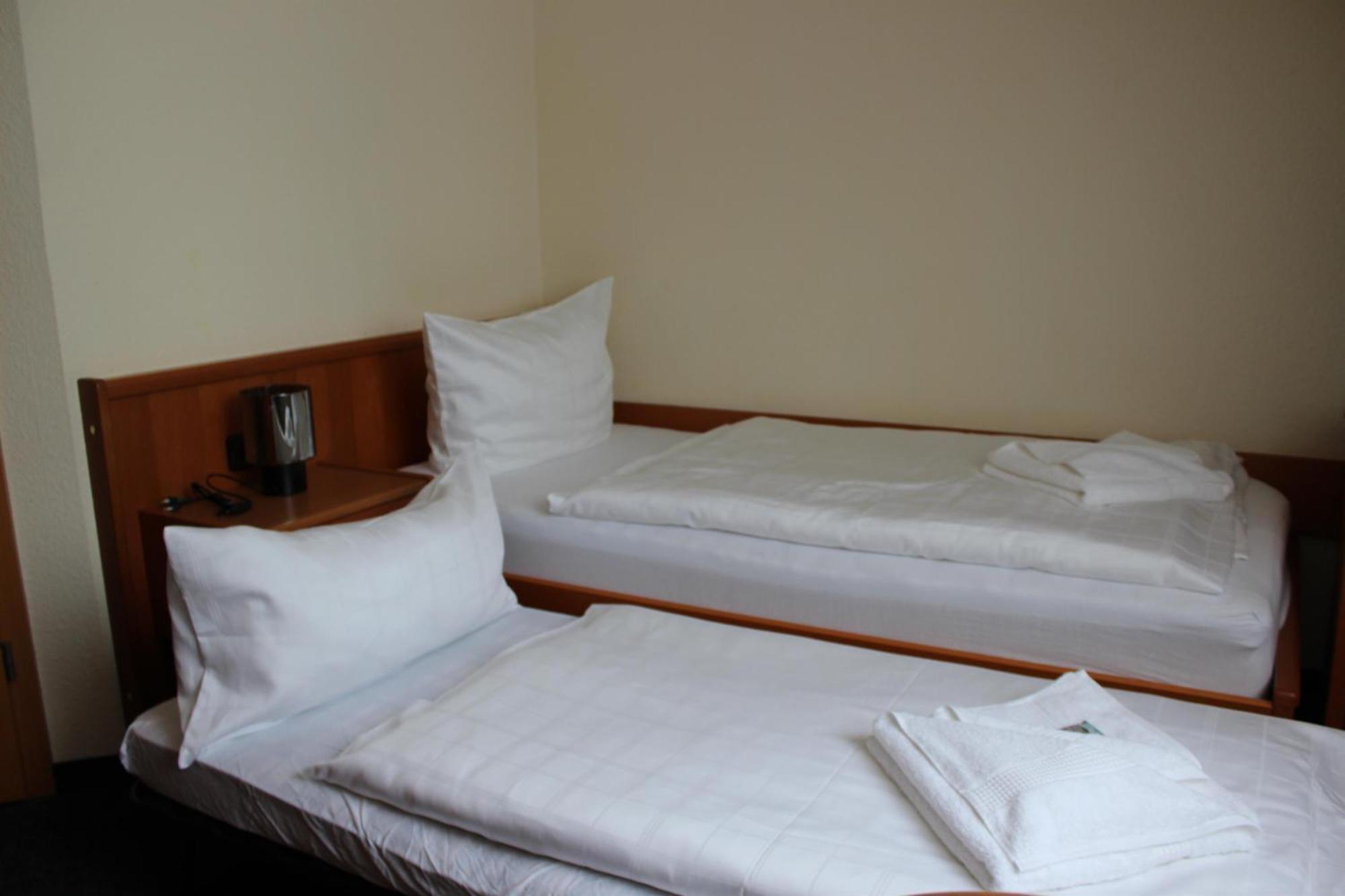 Hotel Saechsisches Haus Berggiesshubel Екстер'єр фото